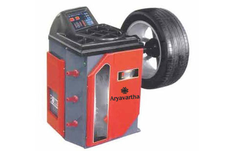 Aryavartha  Car wash image