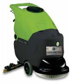 Aryavartha Pressure washers image